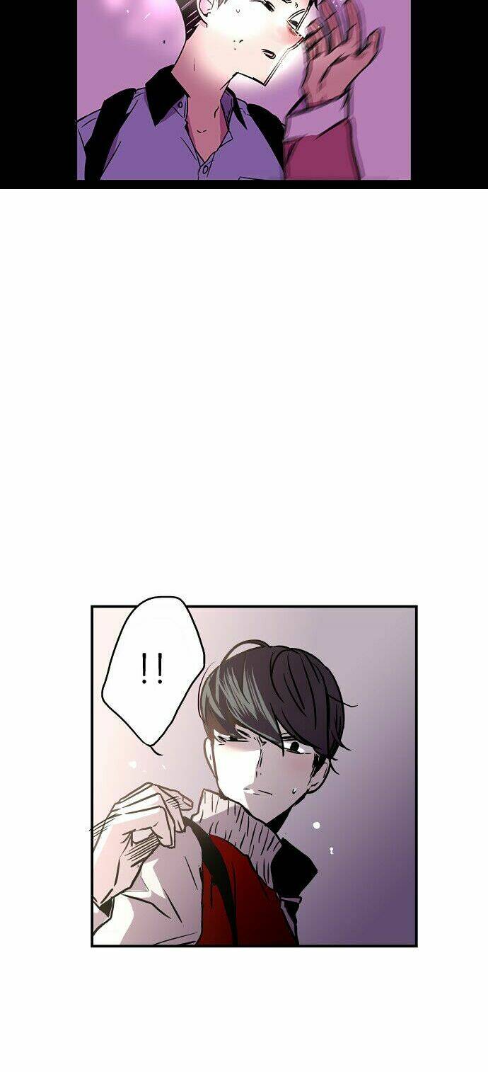 người máy hủy diệt chapter 2 56