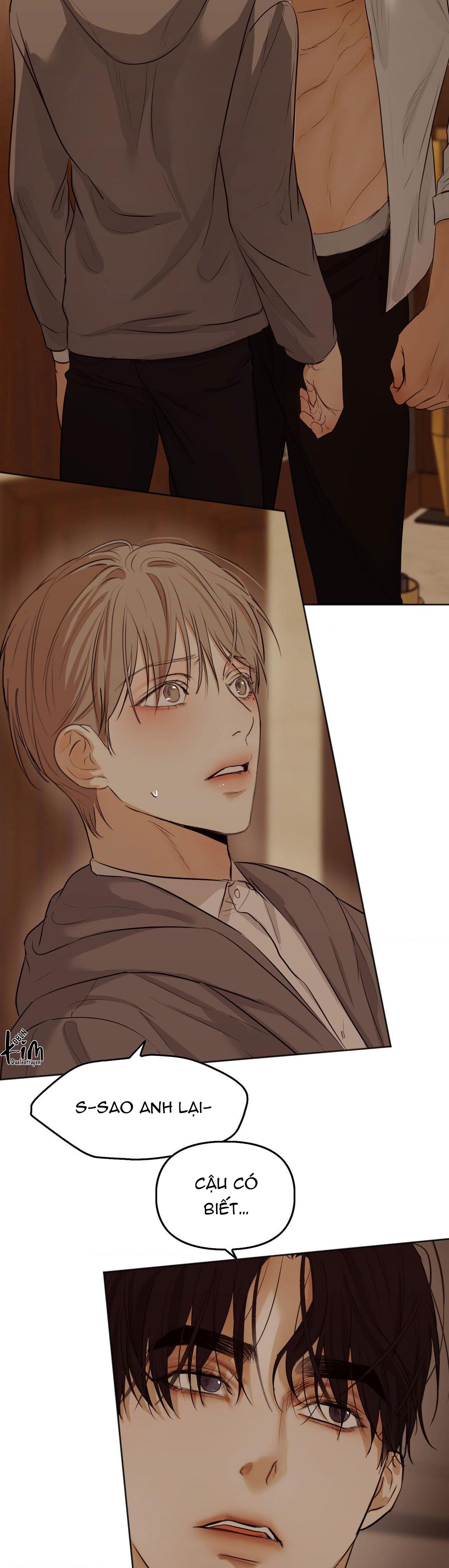 cry me a river chapter 9 22