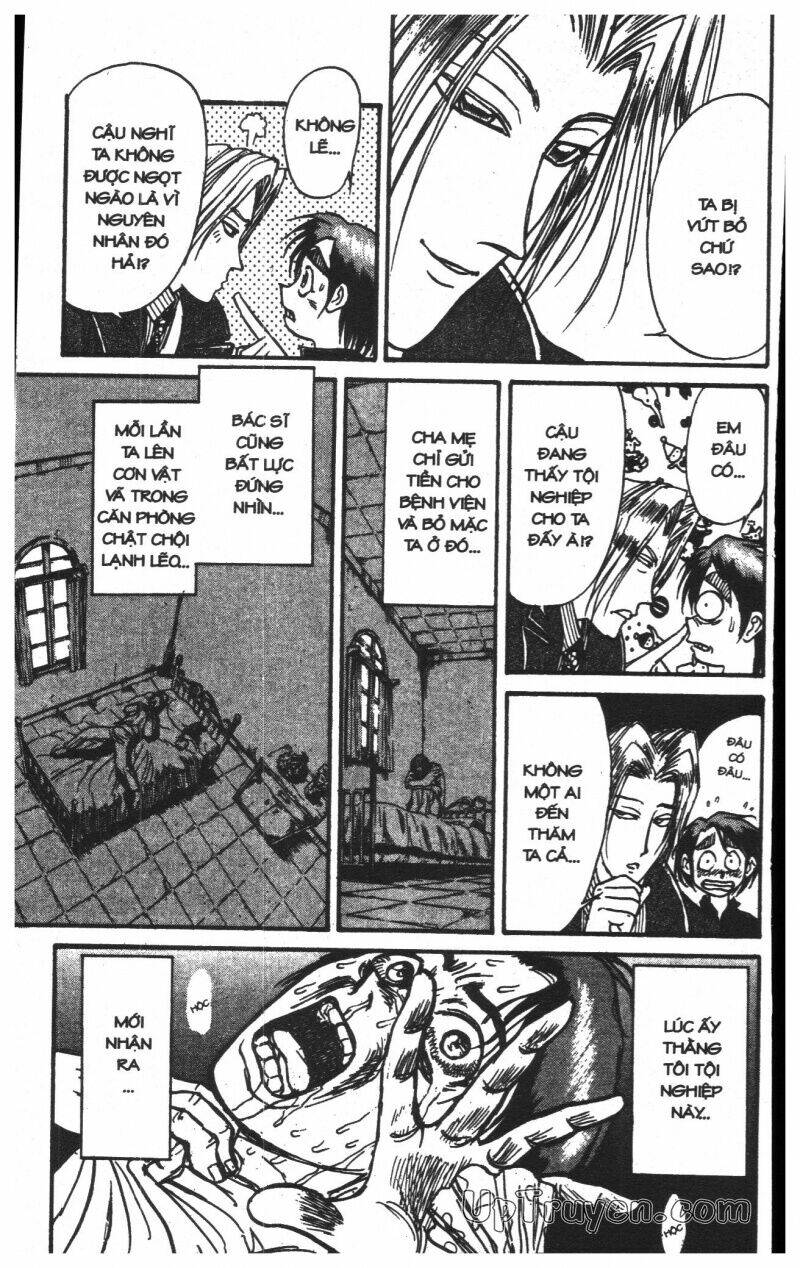 karakuri circus - gánh xiếc quái dị chapter 24 174