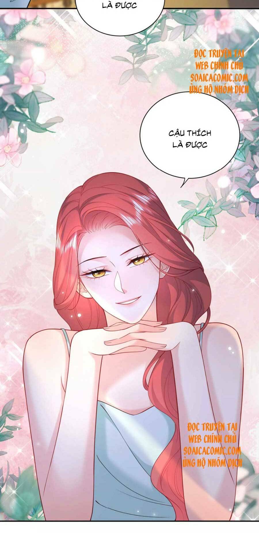 tôi dựa vào tà ý: nghịch chuyển nhân sinh chapter 80 10