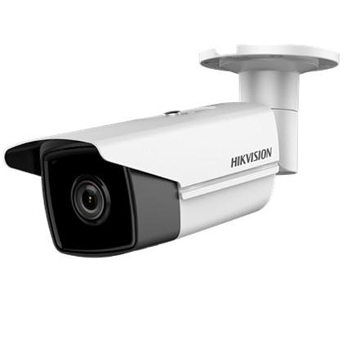 Trọn Bộ 4 Camera 2.0MP Hikvision Hồng Ngoại 40 Mét [4 Mắt Camera] - Hàng chính hãng