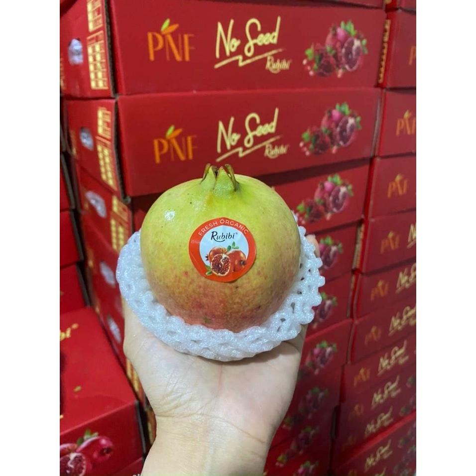 CÂY LỰU LÙN THÁI LAN SIÊU QUẢ