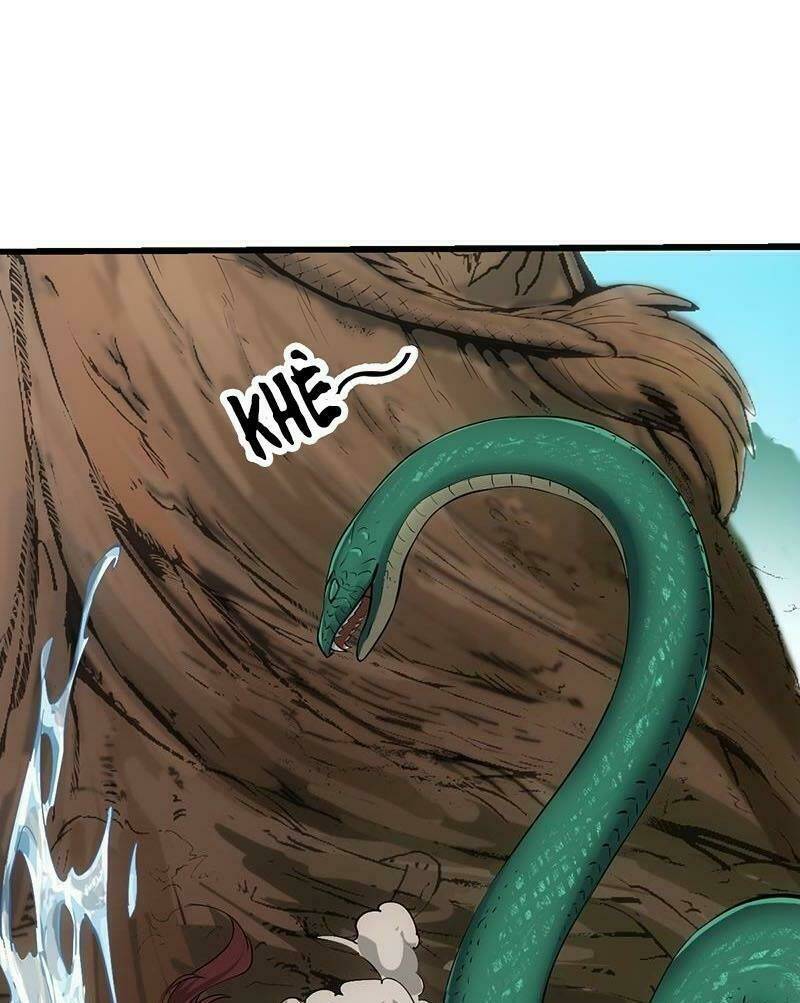 hệ thống thần long nghịch thiên chapter 60 19