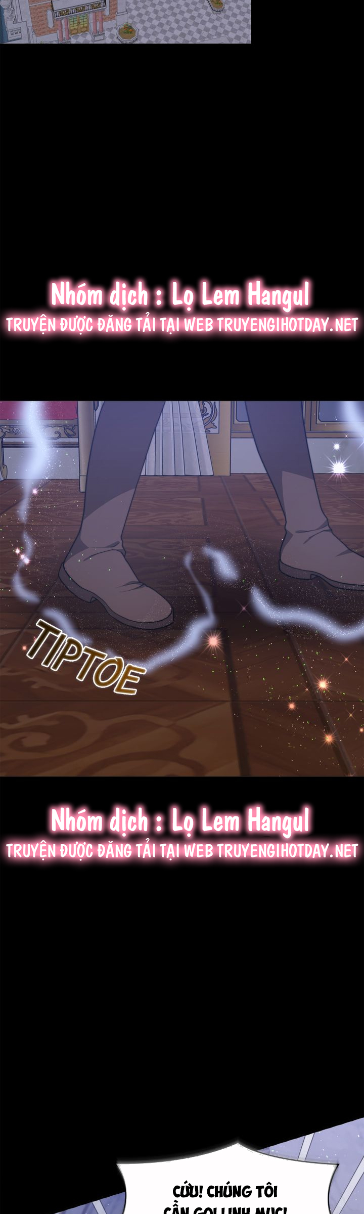 công nương eluana vita chapter 61 15