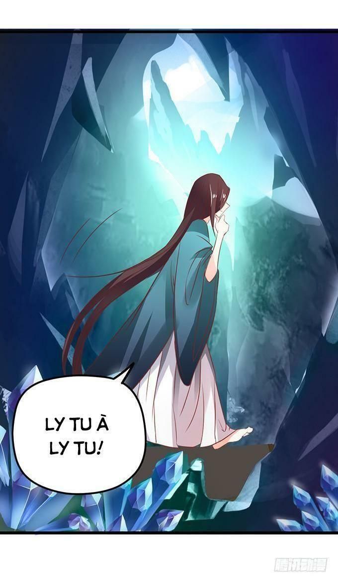 hồ tiên hung bạo chapter 20 38