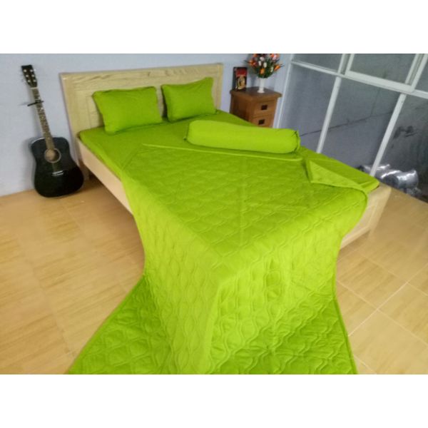 Bộ chăn ga gối cao cấp Mẫu 13