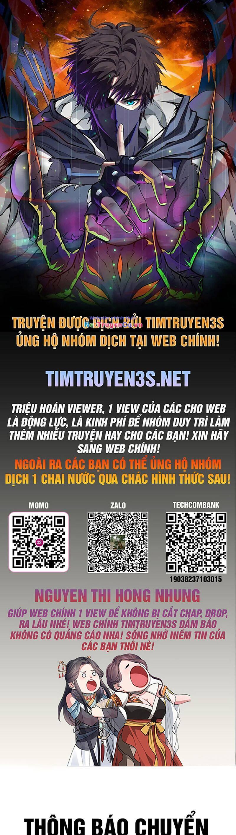 Tôi Chỉ Là Một Người Dọn Dẹp Chapter 20 - Trang 0