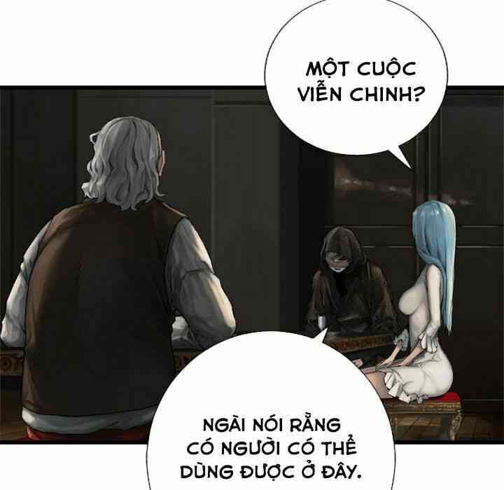 Her Summon Chapter 10 - Trang 22