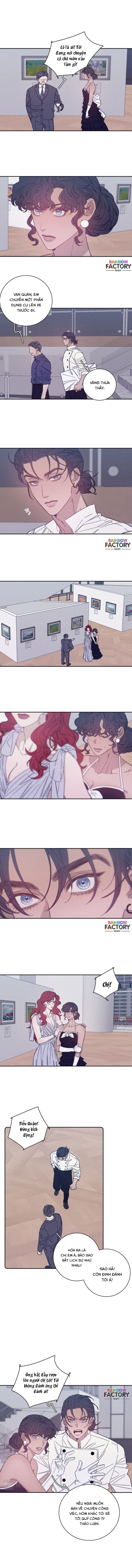 xuân nhật tương chí chapter 64 2