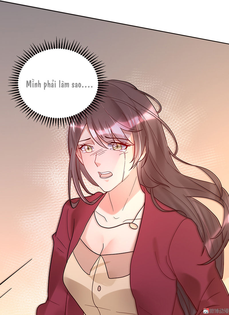 tổng tài truy thê: phu nhân lại chạy trốn chapter 7 46