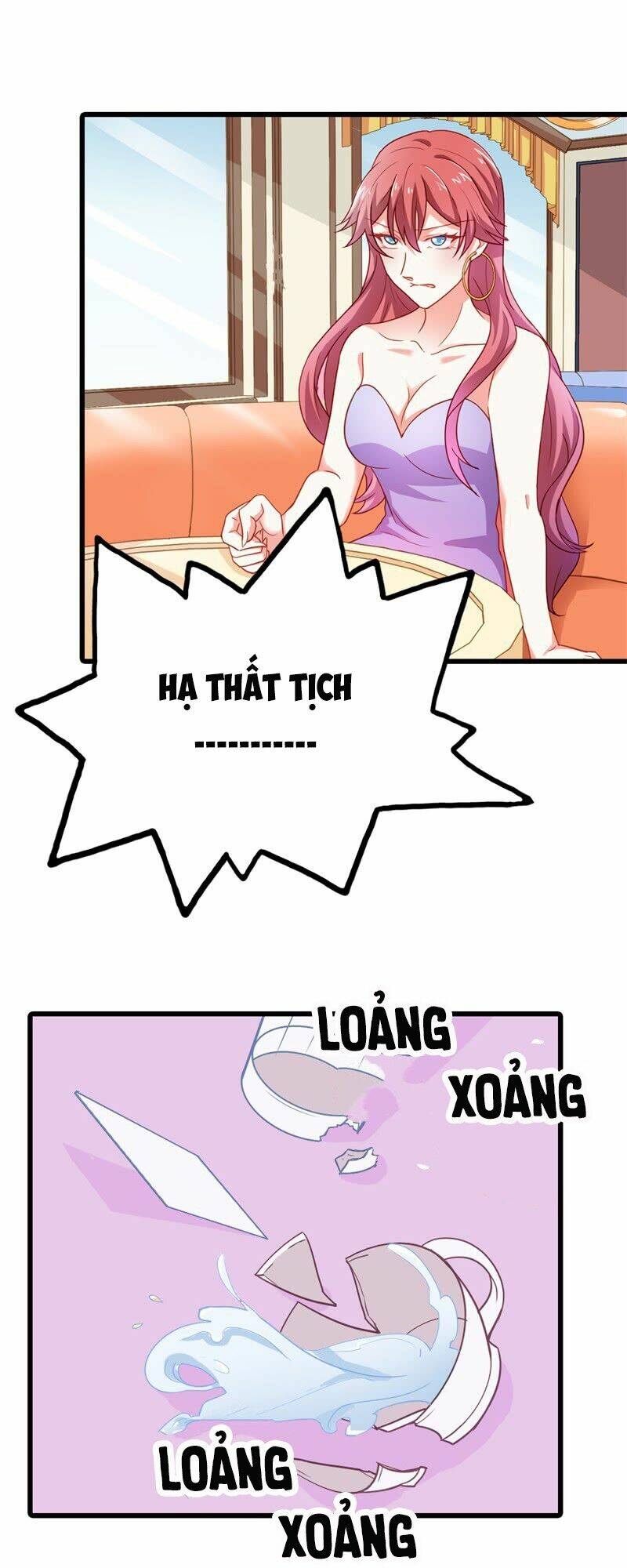 bá đạo tổng tài ngạnh thượng cung chapter 19 31