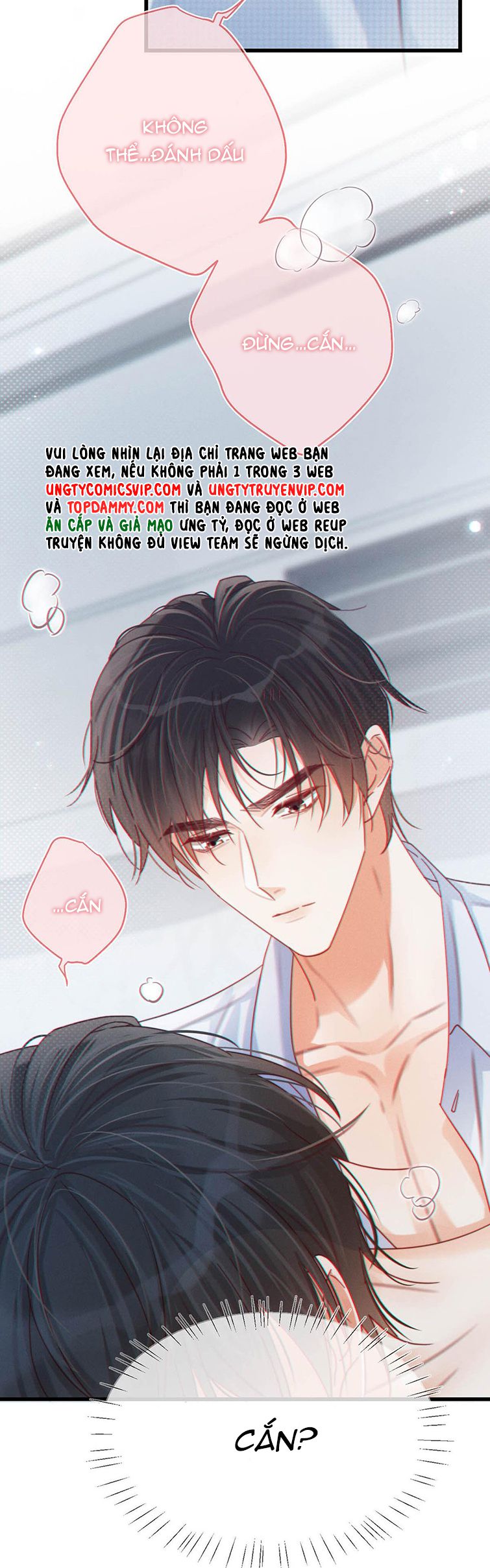 nịch tửu chapter 66 21