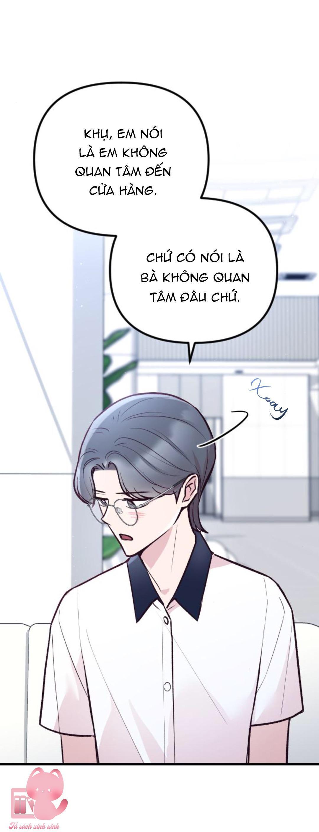 gặp nhau giữa trung gian chapter 28 10