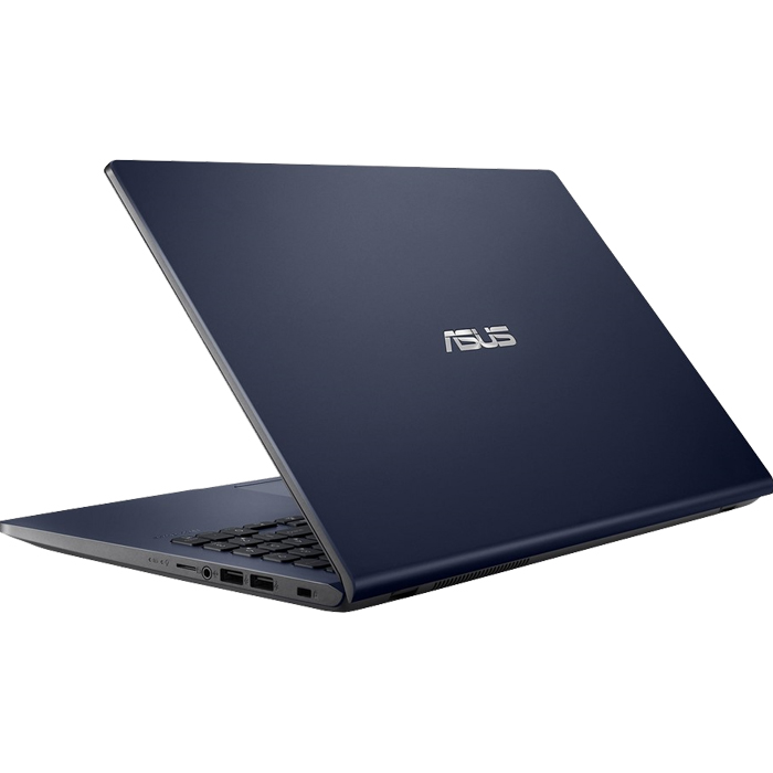 Laptop Asus ExpertBook P1510CJA-EJ788T (Core i5-1035G1/ 8GB DDR4 (4GBx2) 2400MHz/ 512GB SSD PCIE G3X2/ 15.6 FHD/ Win10) - Hàng Chính Hãng