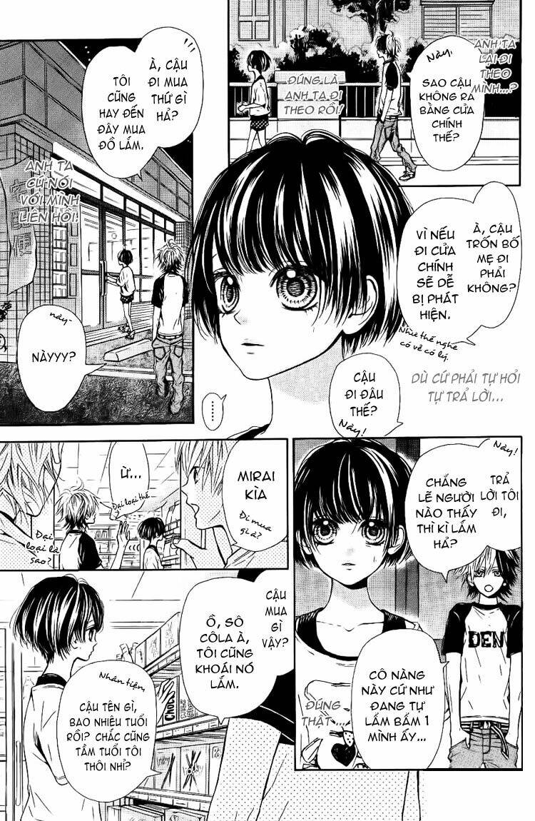 in the chocolate chapter 1 6