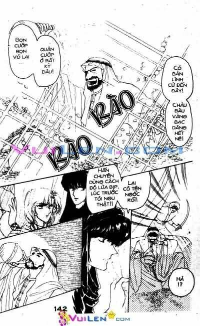 nàng công chúa ham chơi chapter 3 142