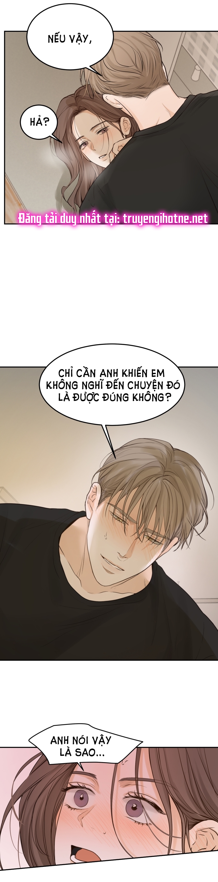 những người đàn ông đã lên giường tôi chapter 51.2 7