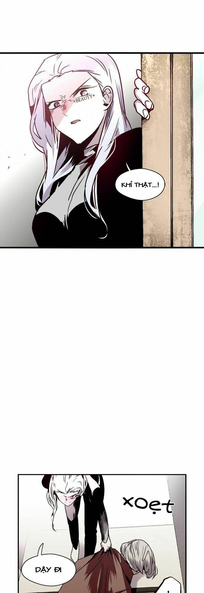 người máy hủy diệt chapter 96 8