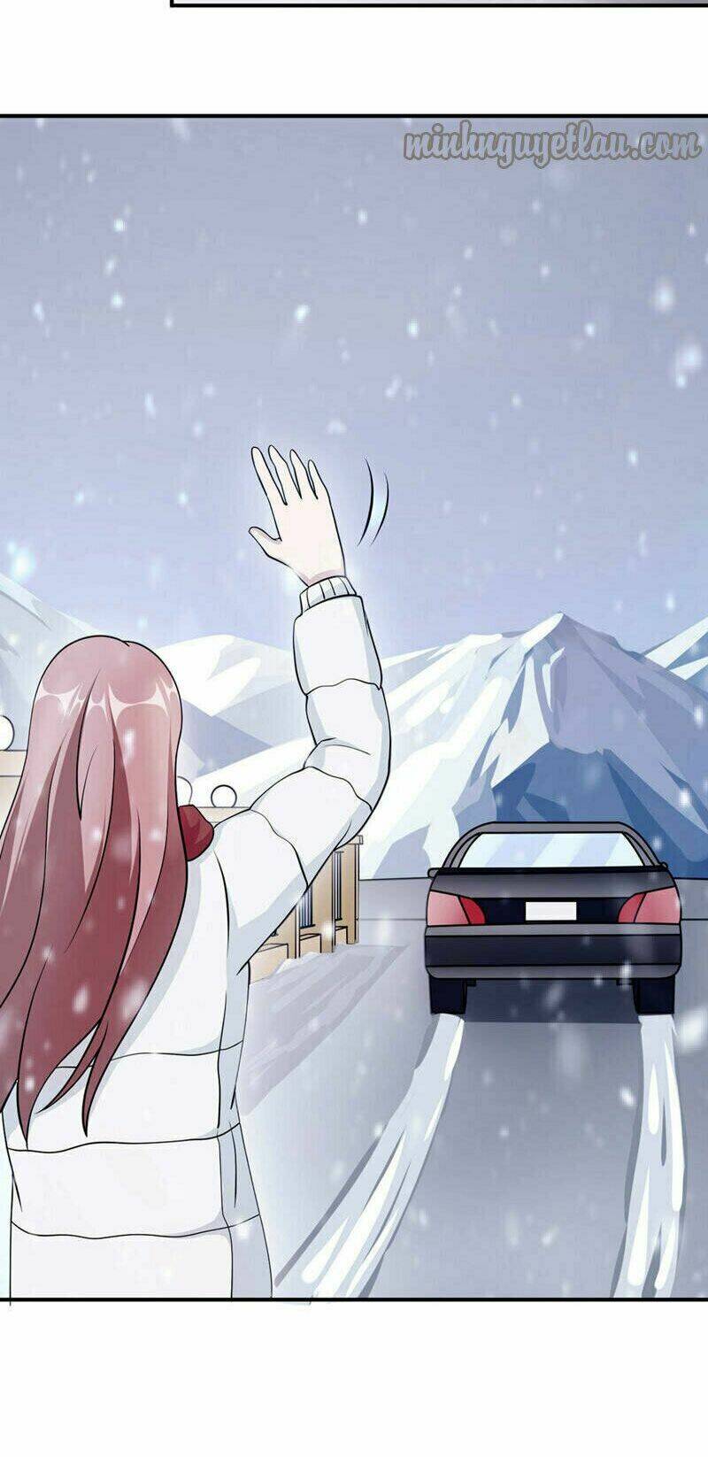 mạc thiếu bức hôn: vợ mới khó chống đỡ chapter 96 15