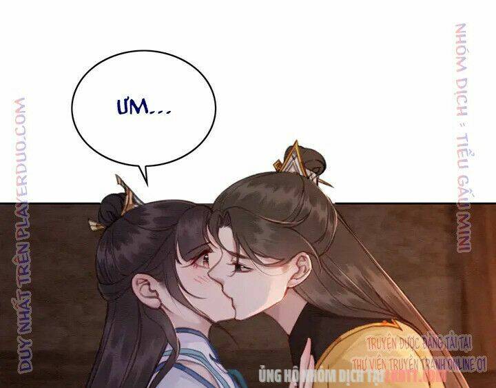 trọng sinh bá sủng nhiếp chính vương quá mạnh mẽ chapter 138 68