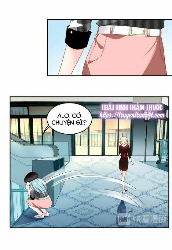 cẩm nang nuôi dưỡng ông xã chapter 7 19