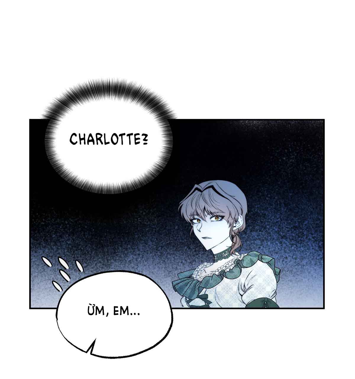 bánh xe của charlotte chapter 5.2 11
