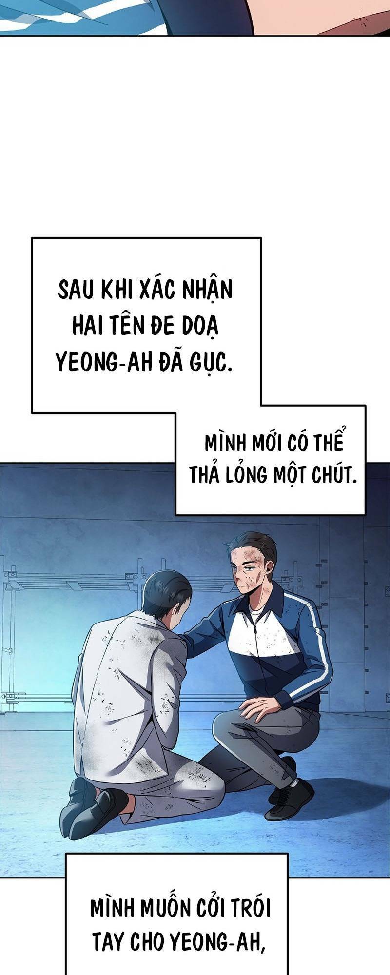 sự khởi đầu của tiền nhân chapter 15 74