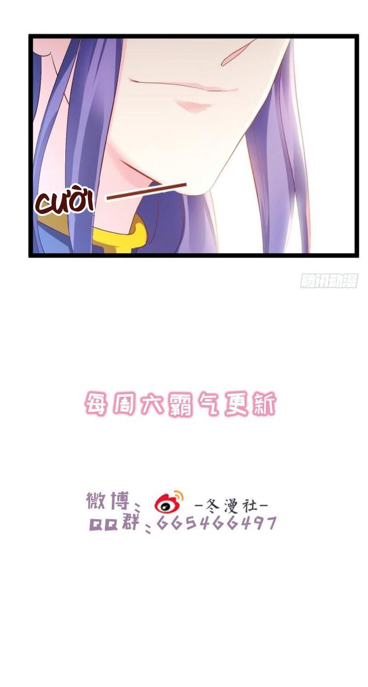 vương phi - âm động thiên hạ chapter 9 41