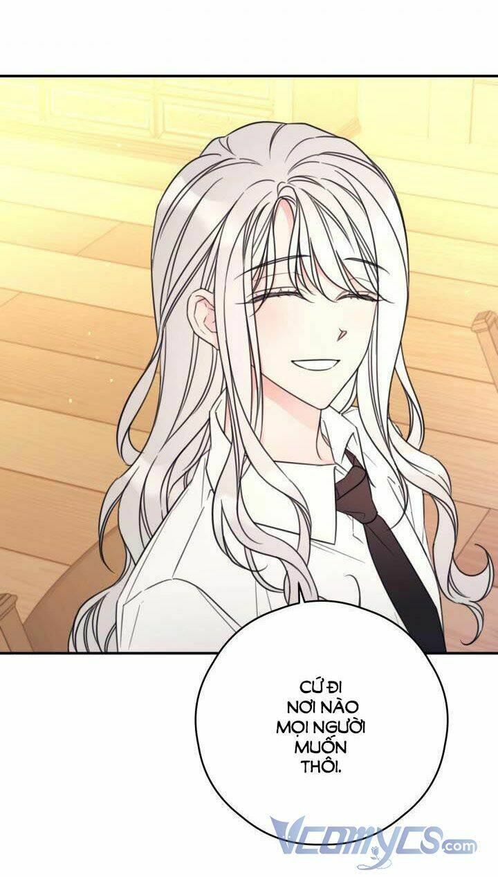 kiếp này tôi sẽ sống như một nhân vật phụ chapter 17 50