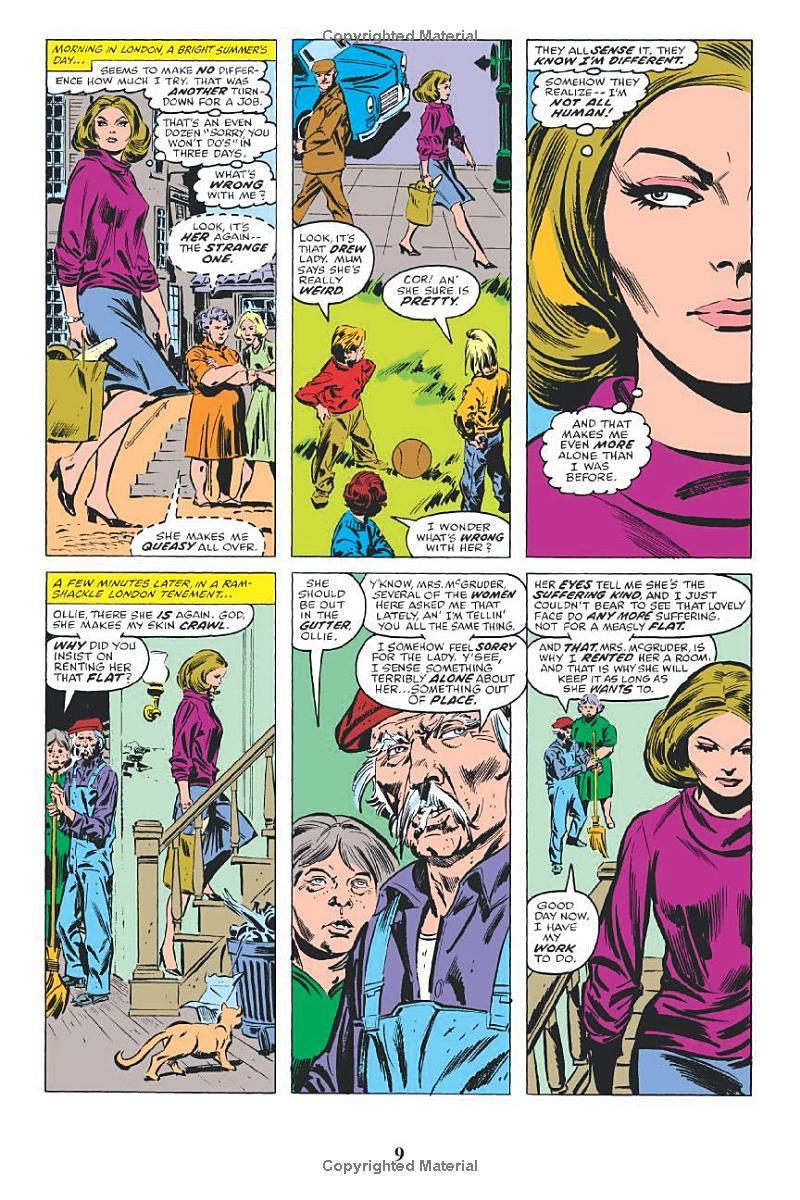 Sách ngoại văn: Marvel-Verse: Spider-Woman