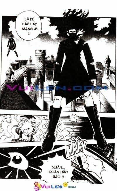 những người bạn tốt chapter 15 105