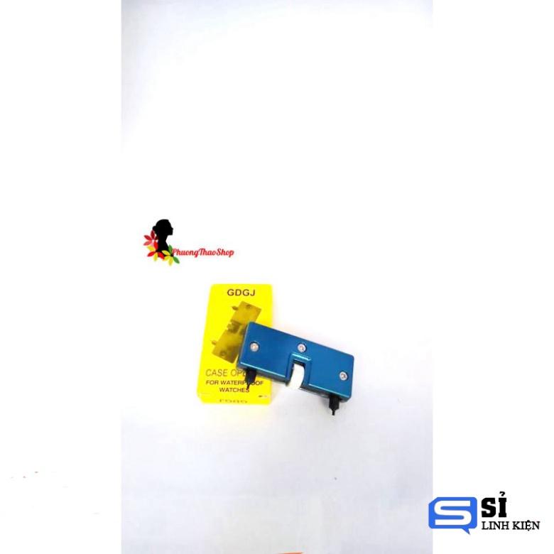 Dụng cụ mở nắp sau đồng hồ ren 2 răng