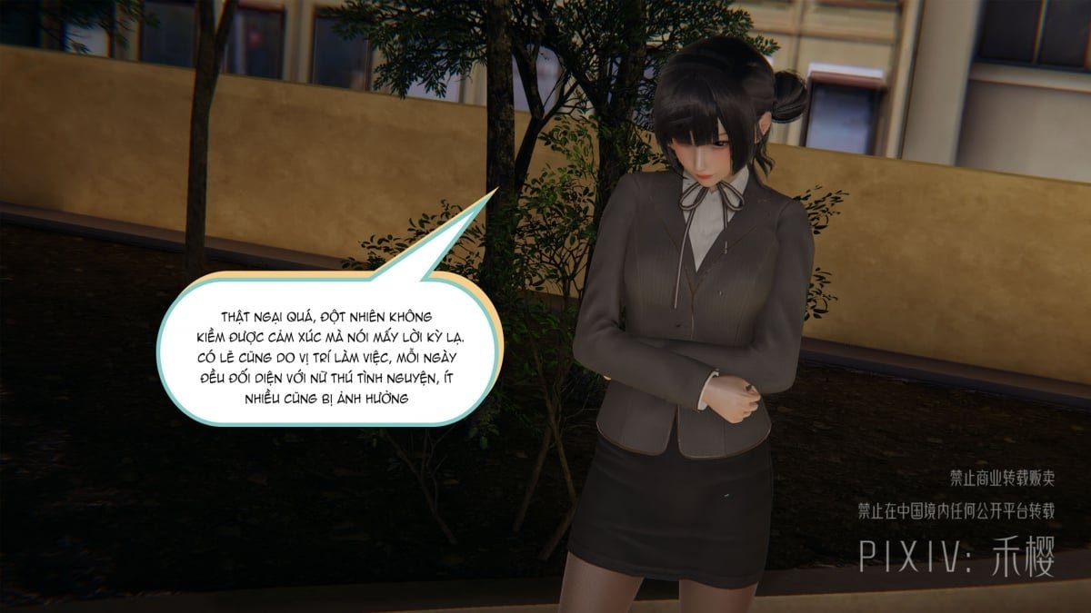 nguyện vọng ở nông trường chung thân chapter 2 17