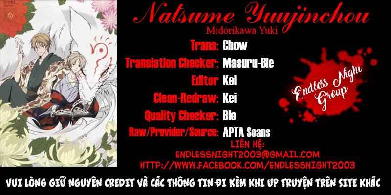 hữu nhân sổ chapter 84 1