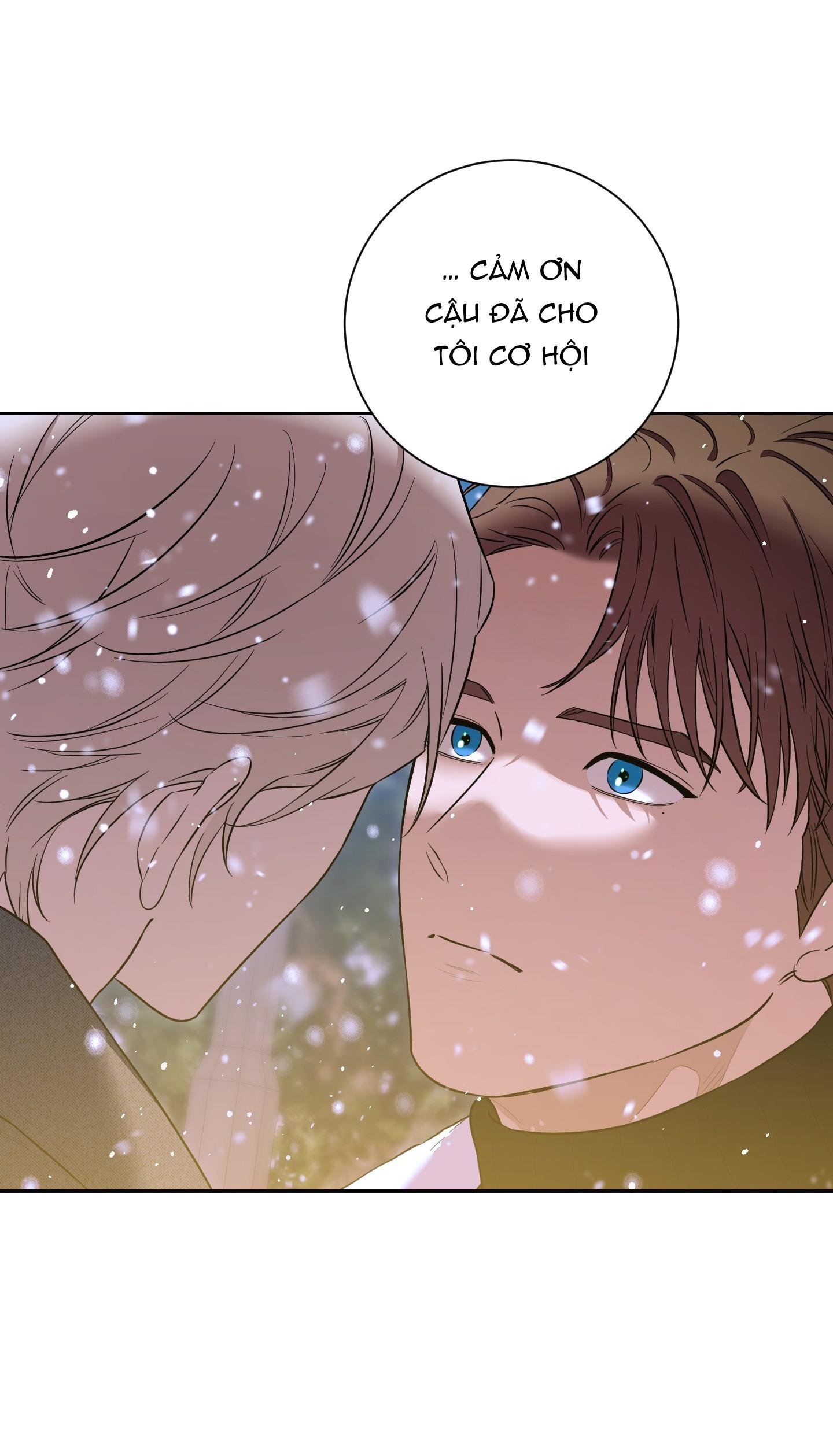 mị hoặc khó cưỡng chapter 41 27