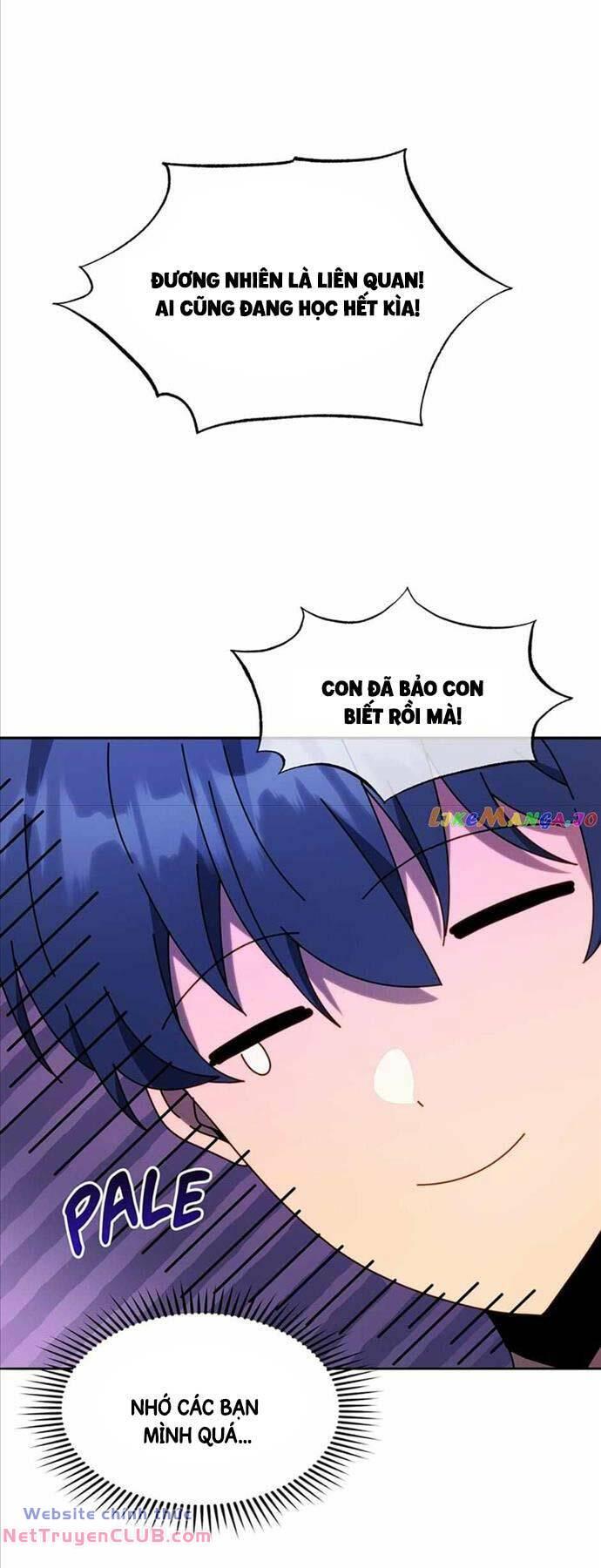 tử linh sư thiên tài của học viện chapter 64 5