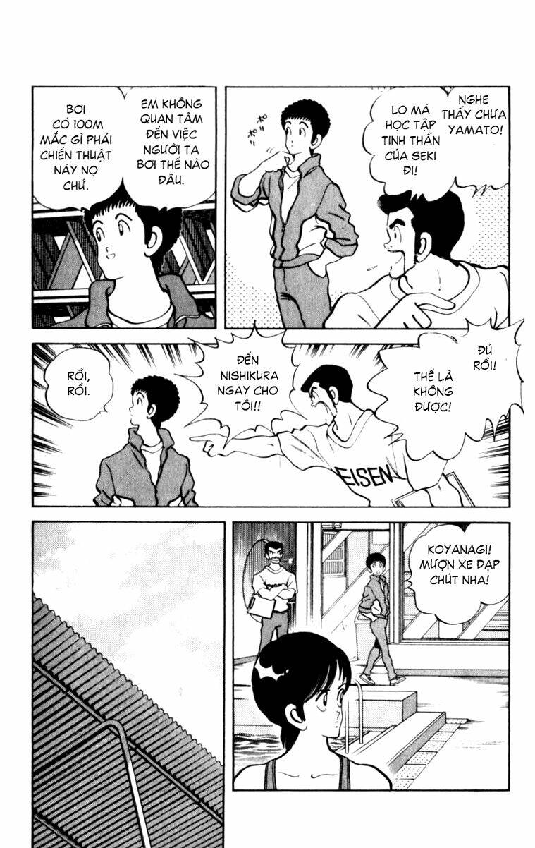 rough - ngọc thô chapter 64 6