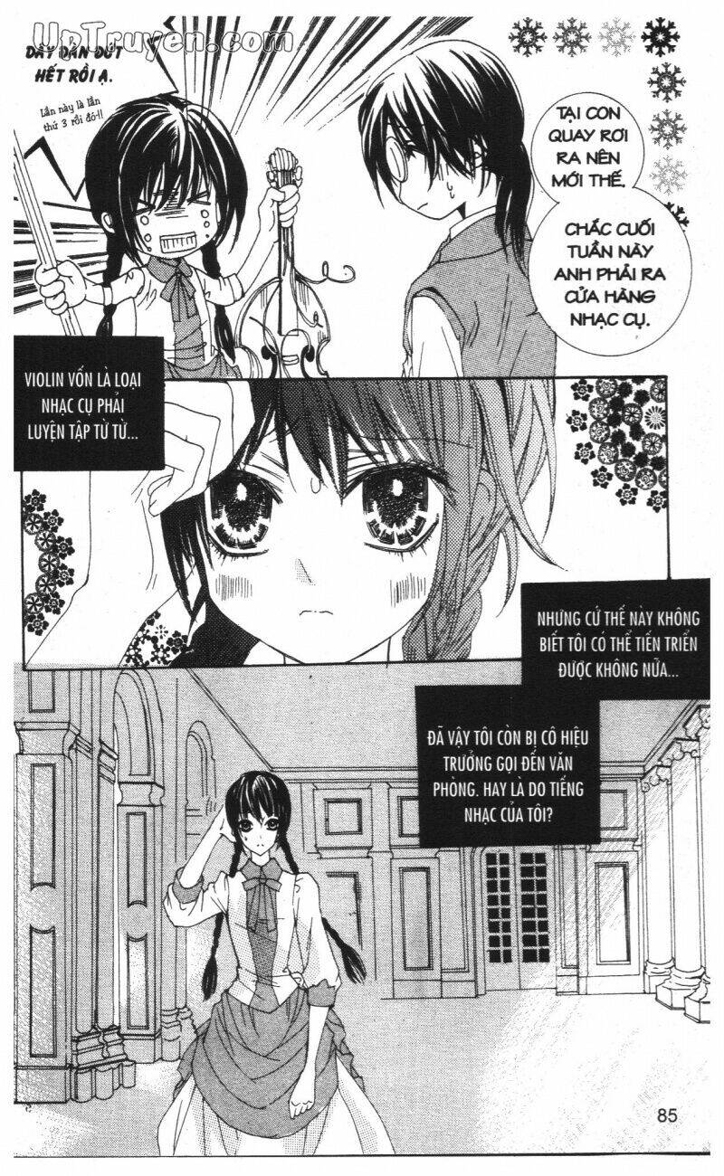 tiểu thư hậu đậu chapter 2 88