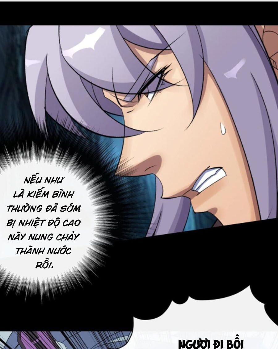 thông u đại thánh chapter 59 13