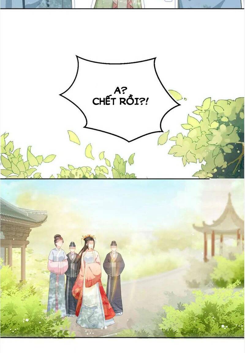 nhặt được bảo bối manh manh chapter 15 4