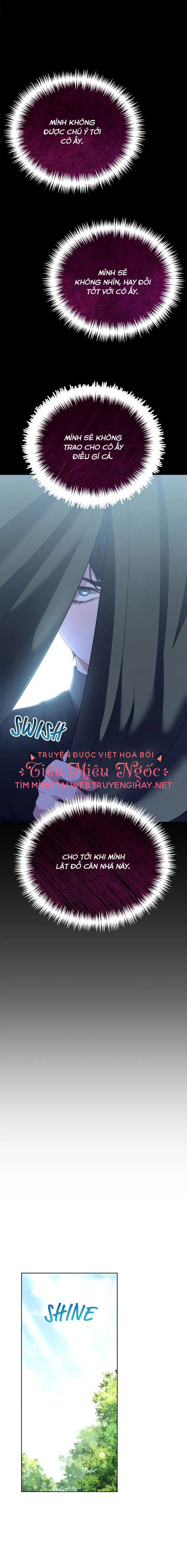 tình yêu đó chưa hề tồn tại chapter 24 16