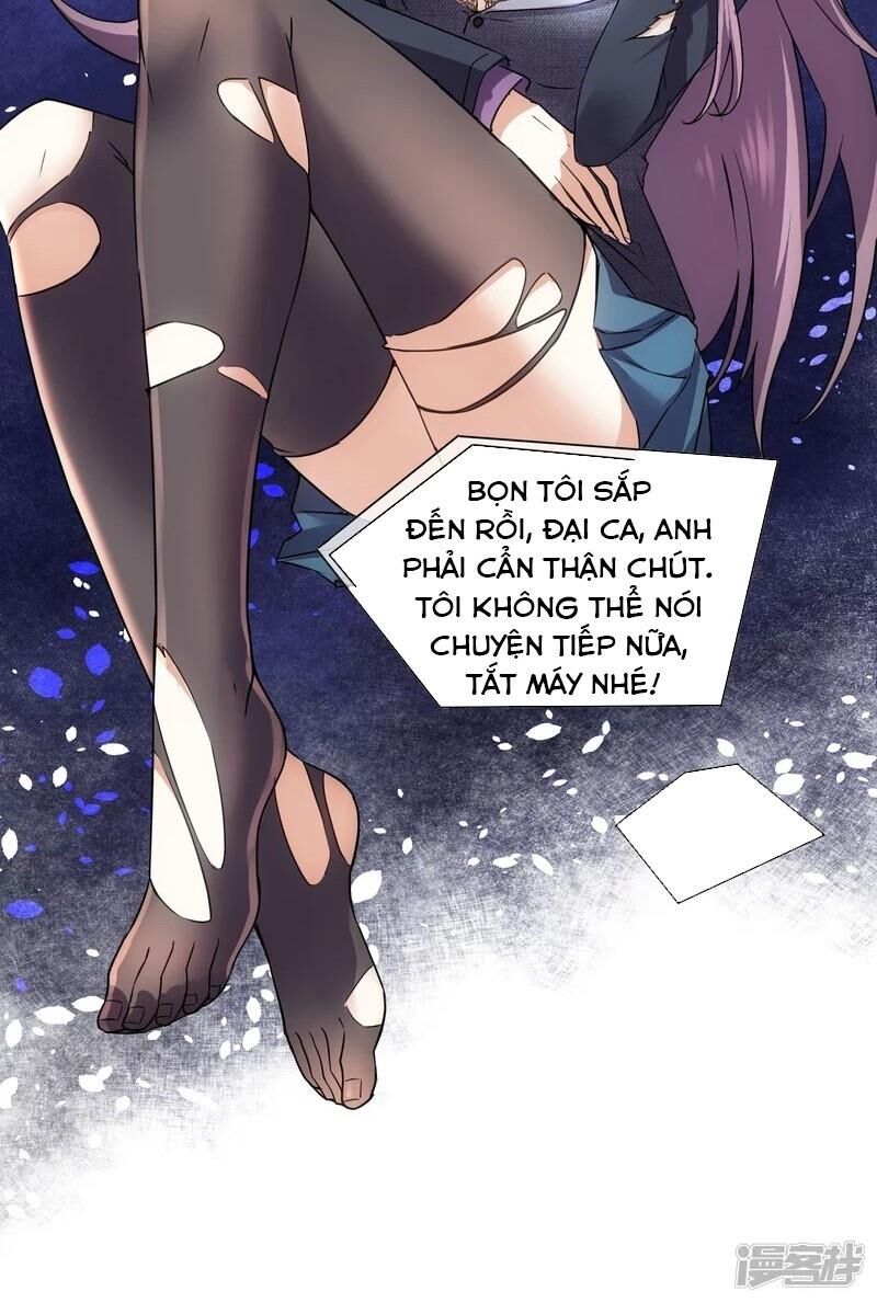 ta có một căn phòng mạo hiểm chapter 11 32