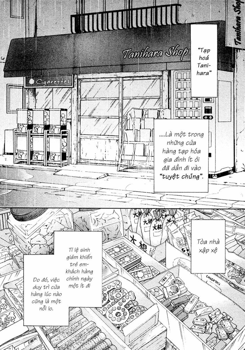 tôi muốn biết thêm về anh... có được không? chapter 1 7