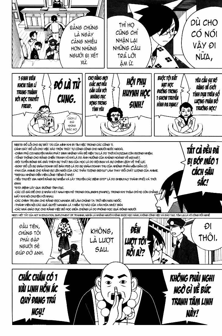 sayounara, zetsubou-sensei chapter 84 12