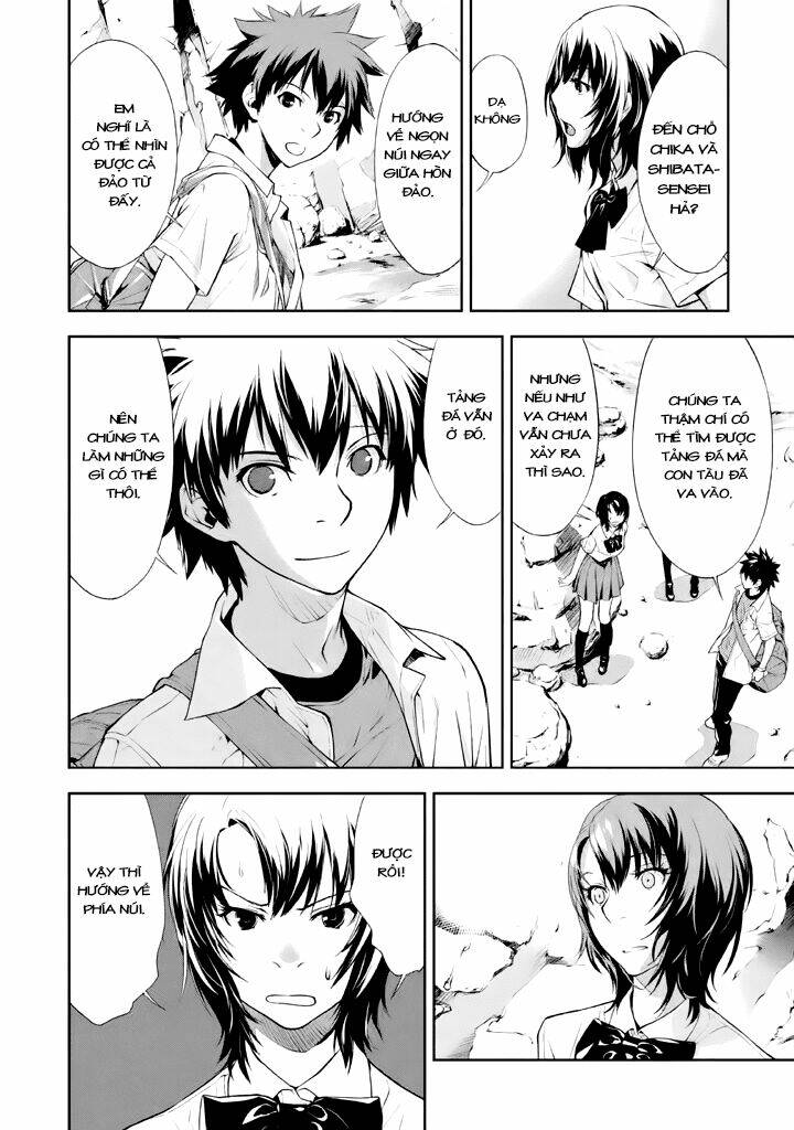 lets lagoon chapter 15 12