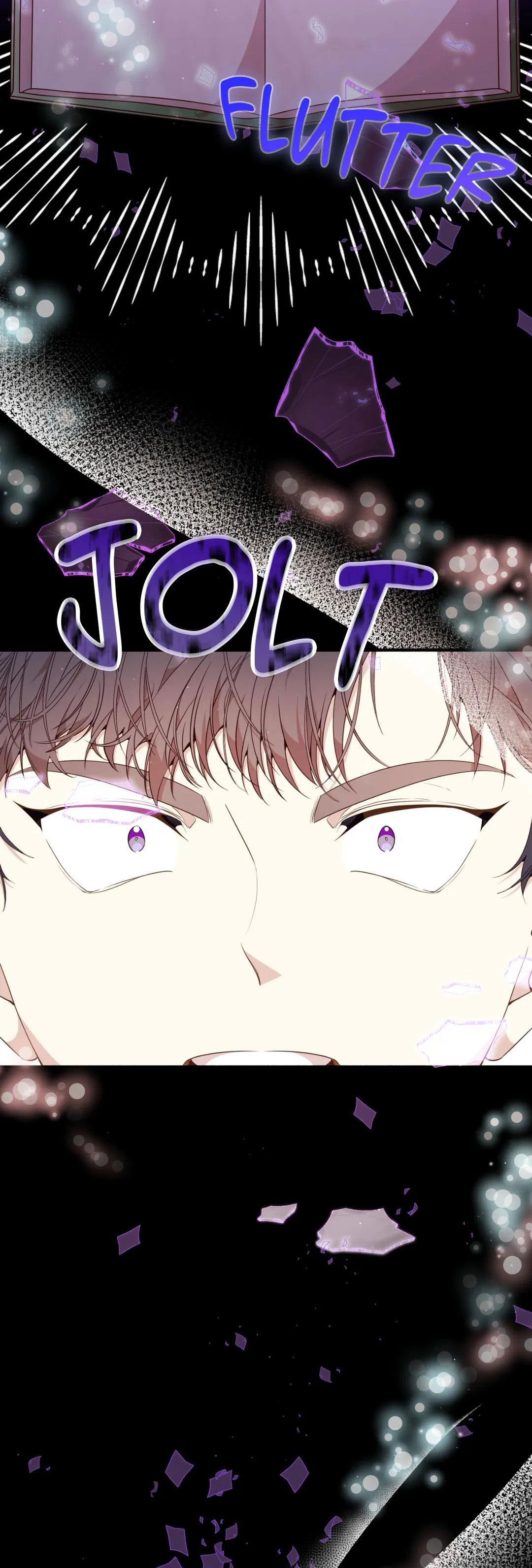 chị ấy là nữ chính trong truyện đó chapter 49 24