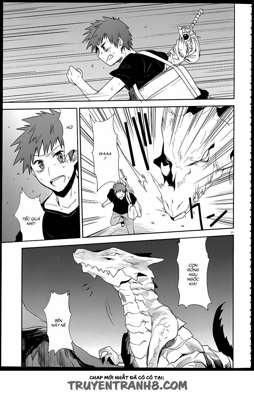 xuyên không tiên tộc tại dị giới chapter 1 12