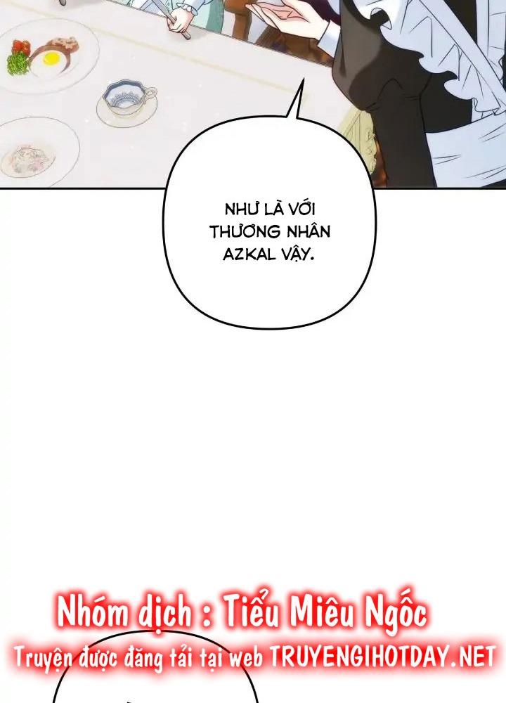 tại sao mẹ chồng tôi lại như thế này? chapter 44 16