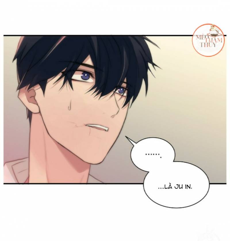 Giai Điệu Của Ngôn Ngữ chapter 5