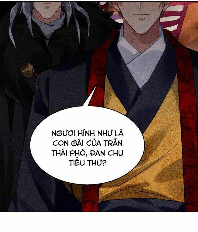vấn đan chu chapter 22 46